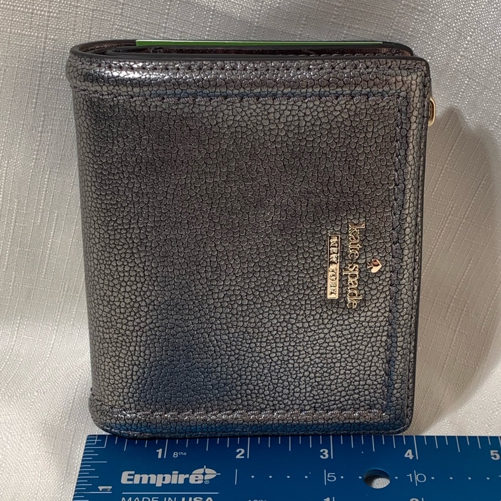 Kate Spade Wallet - Picture 6 of 6